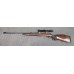 Sauer 80 Luxus 300 Win Mag 26" with Zeiss Diatal 4x Scope Used